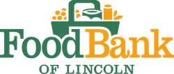 food bank of lincoln logo