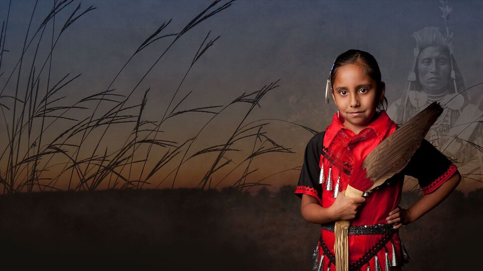 First Peoples of the Plains header